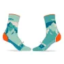 Blue / orange