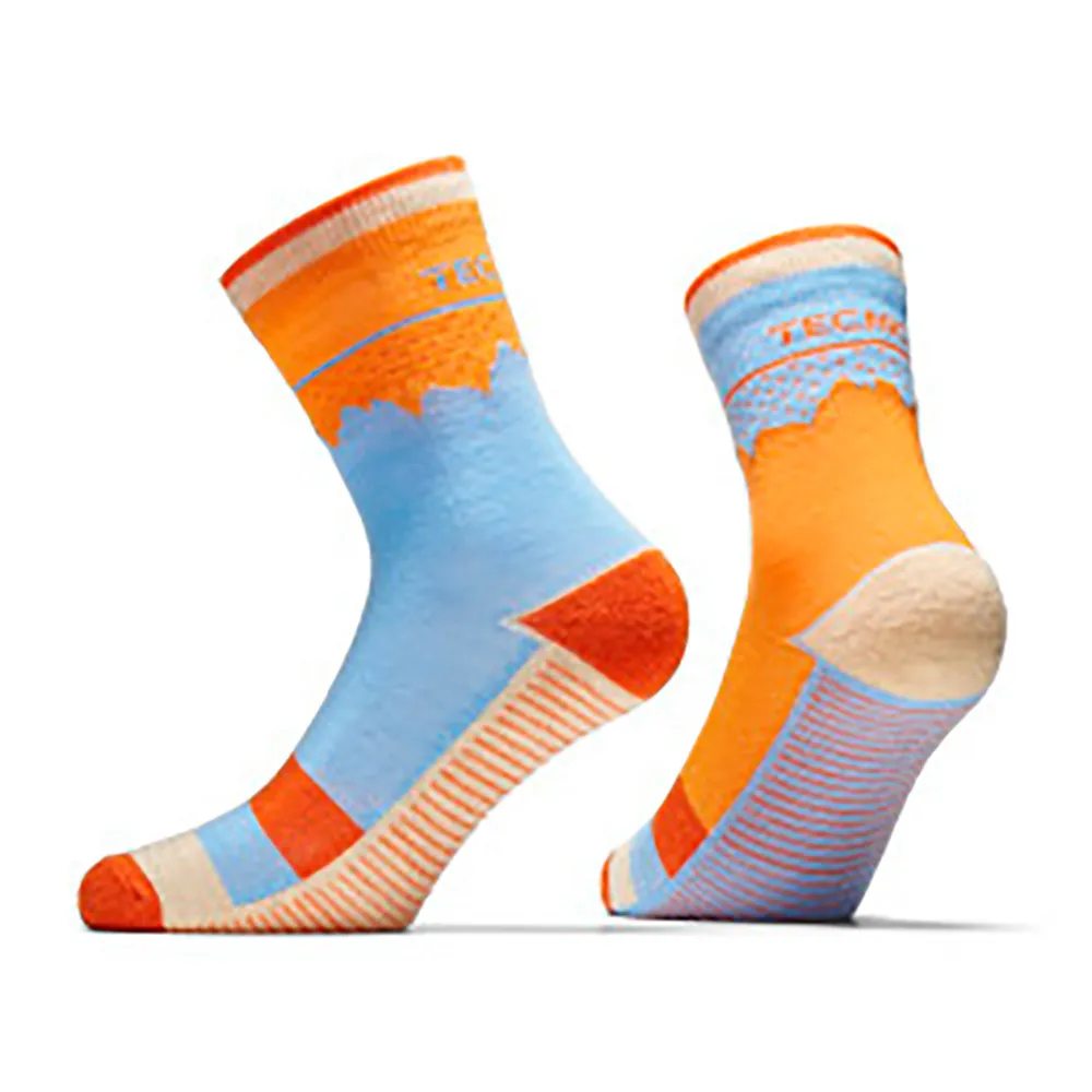 Tecnica Mountain Wooltech Sokker Tecnica Mountain Wooltech Sokker