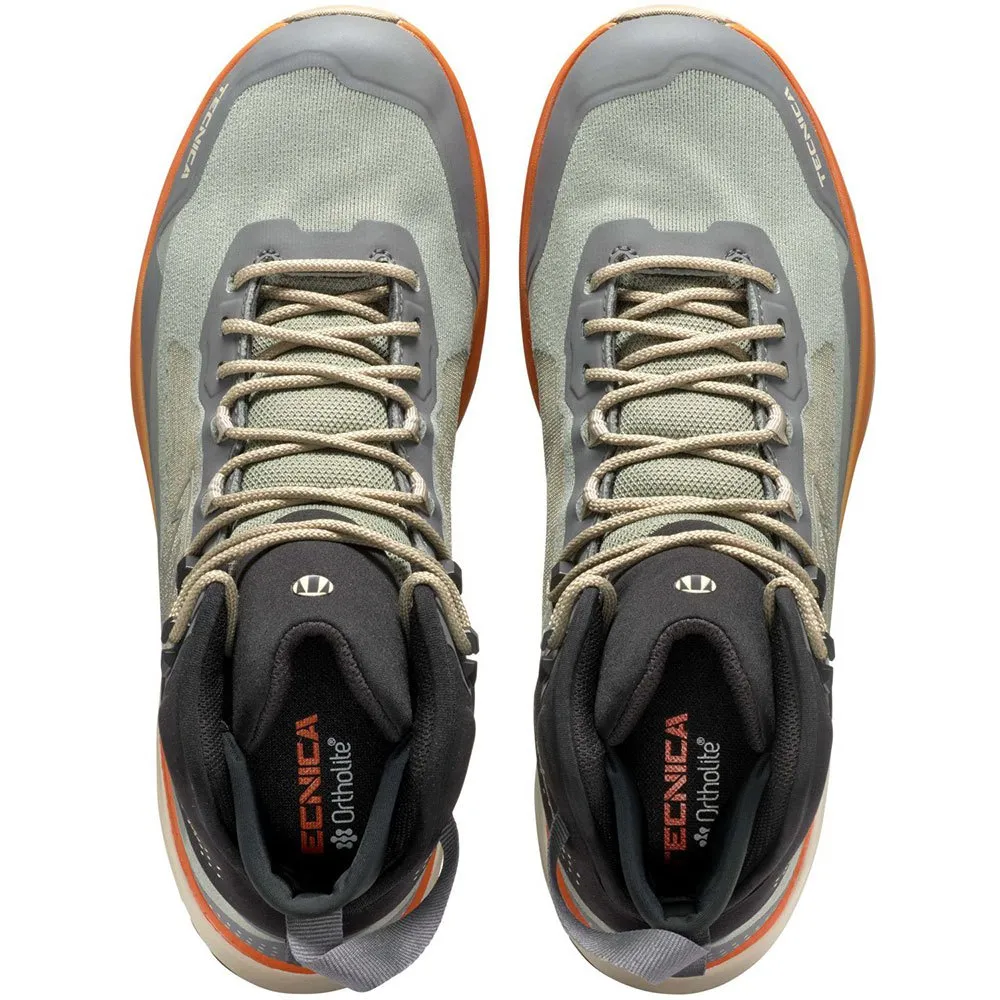 Tecnica Spark S Mid Goretex Tursko Tecnica Spark S Mid Goretex Tursko