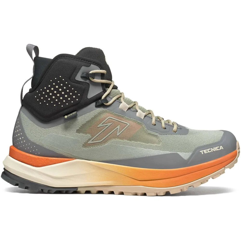 Tecnica Spark S Mid Goretex Tursko Tecnica Spark S Mid Goretex Tursko