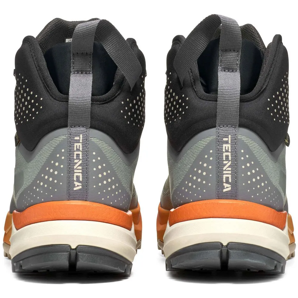 Tecnica Spark S Mid Goretex Tursko Tecnica Spark S Mid Goretex Tursko