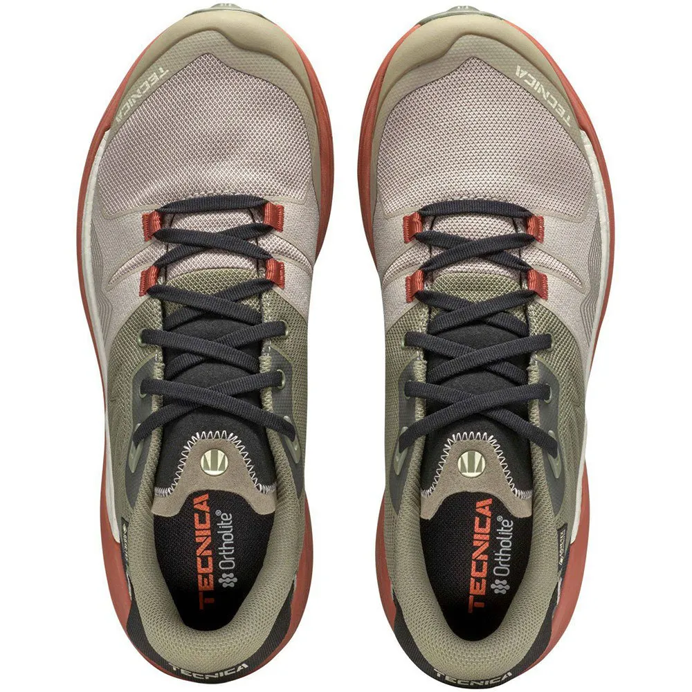 Tecnica Spark Speed S Goretex Tursko