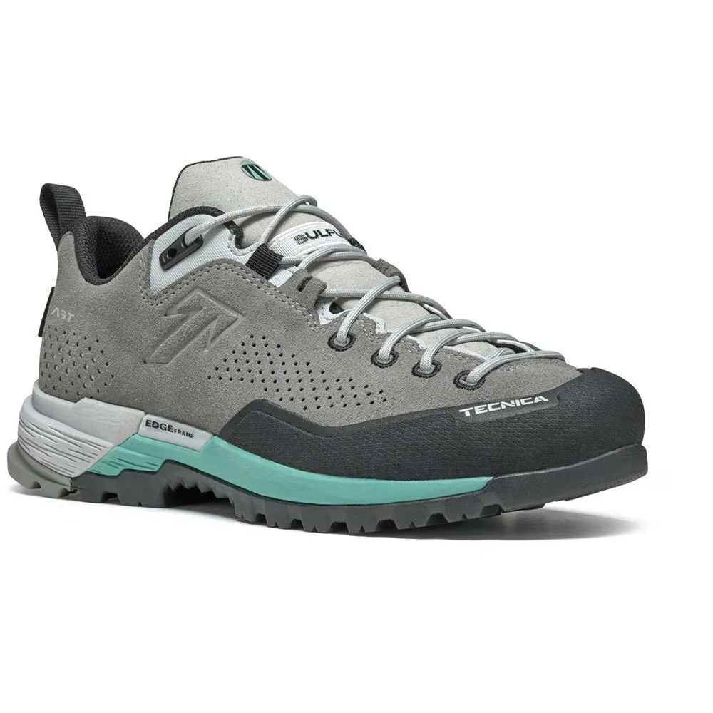 Tecnica Sulfur Goretex Tilnærmingssko Tecnica Sulfur Goretex Tilnærmingssko