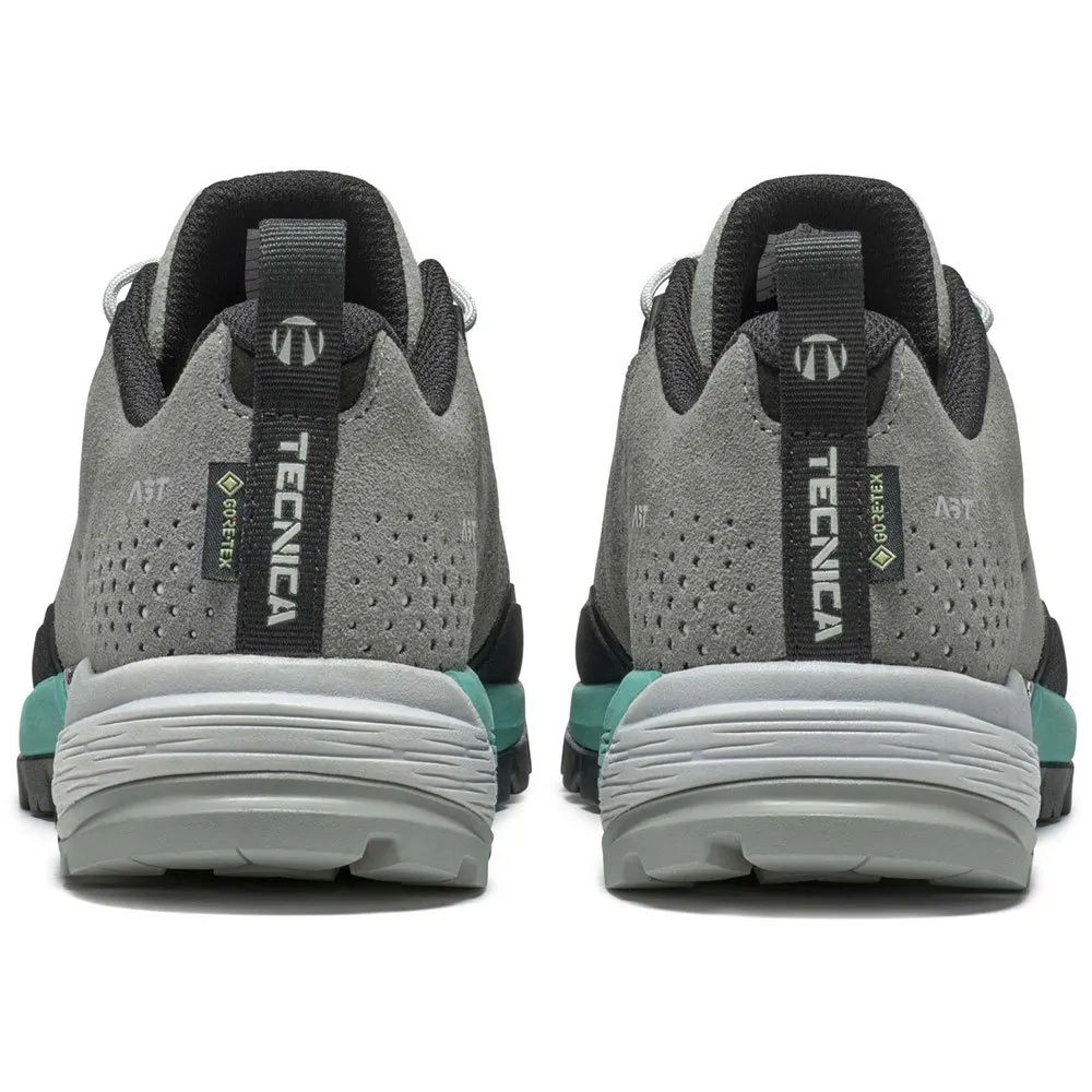 Tecnica Sulfur Goretex Tilnærmingssko Tecnica Sulfur Goretex Tilnærmingssko