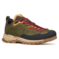 Tecnica Sulfur Nubuck Tilnærmingssko Tecnica Sulfur Nubuck Tilnærmingssko