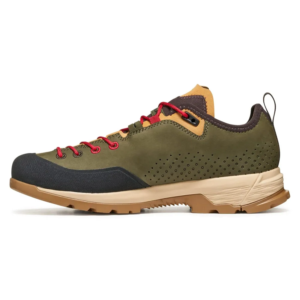 Tecnica Sulfur Nubuck Tilnærmingssko Tecnica Sulfur Nubuck Tilnærmingssko