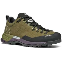 Tecnica Sulfur S Goretex Tilnærmingssko Tecnica Sulfur S Goretex Tilnærmingssko