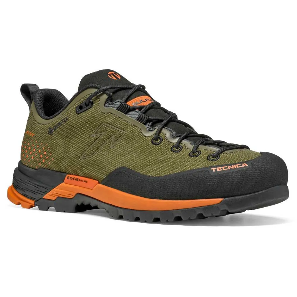 Tecnica Sulfur S Goretex Tilnærmingssko Tecnica Sulfur S Goretex Tilnærmingssko