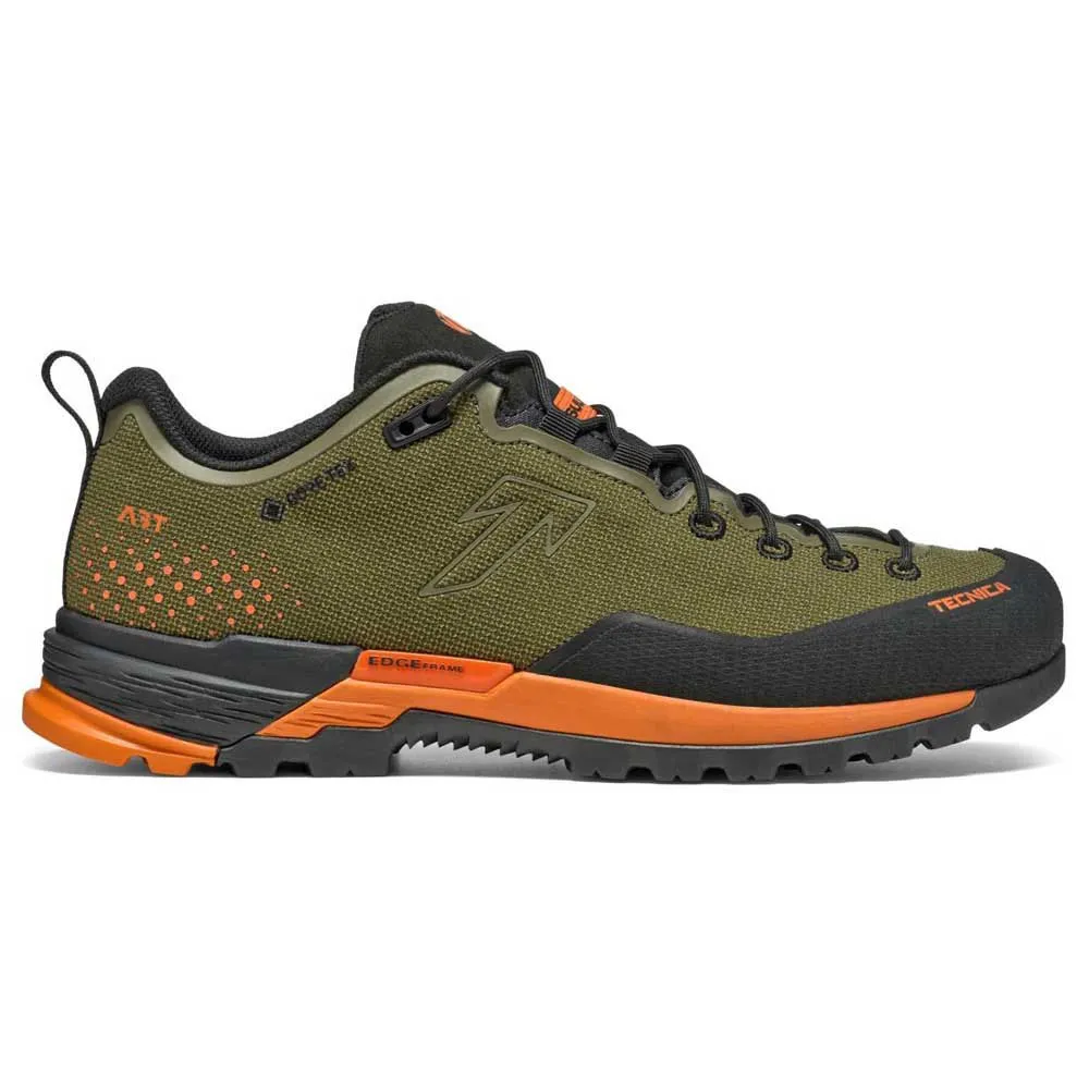 Tecnica Sulfur S Goretex Tilnærmingssko Tecnica Sulfur S Goretex Tilnærmingssko