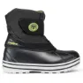 Black / green