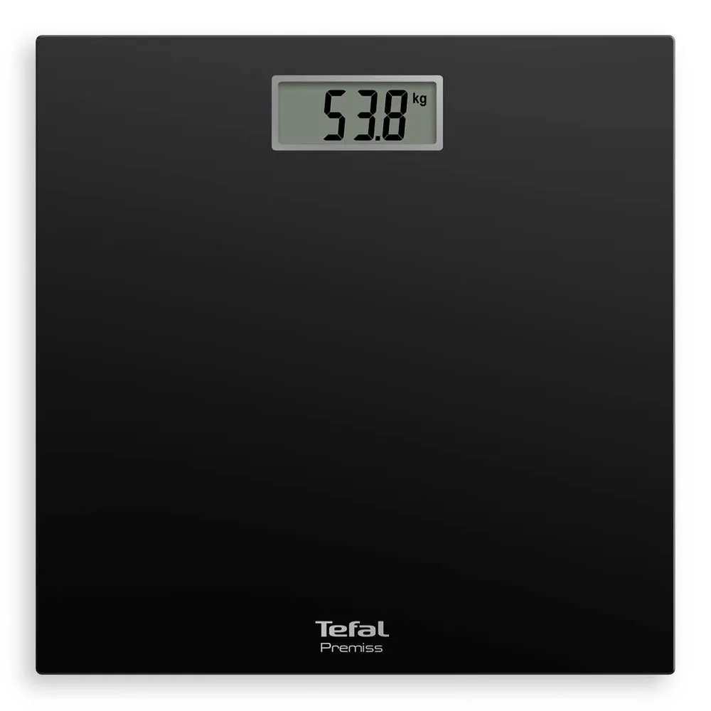 Tefal Pp1400v0 Vekt, Black, One Size