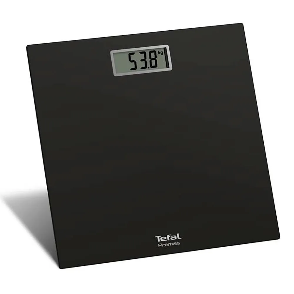 Tefal Pp1400v0 Vekt, Black, One Size