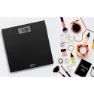 Tefal Pp1400v0 Vekt, Black, One Size