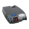 Tekonsha Primus Iq Tilhengerbremsekontroll, Black, One Size