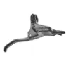 Tektro Auriga Comp Høyre Bremsehåndtak, Black, One Size