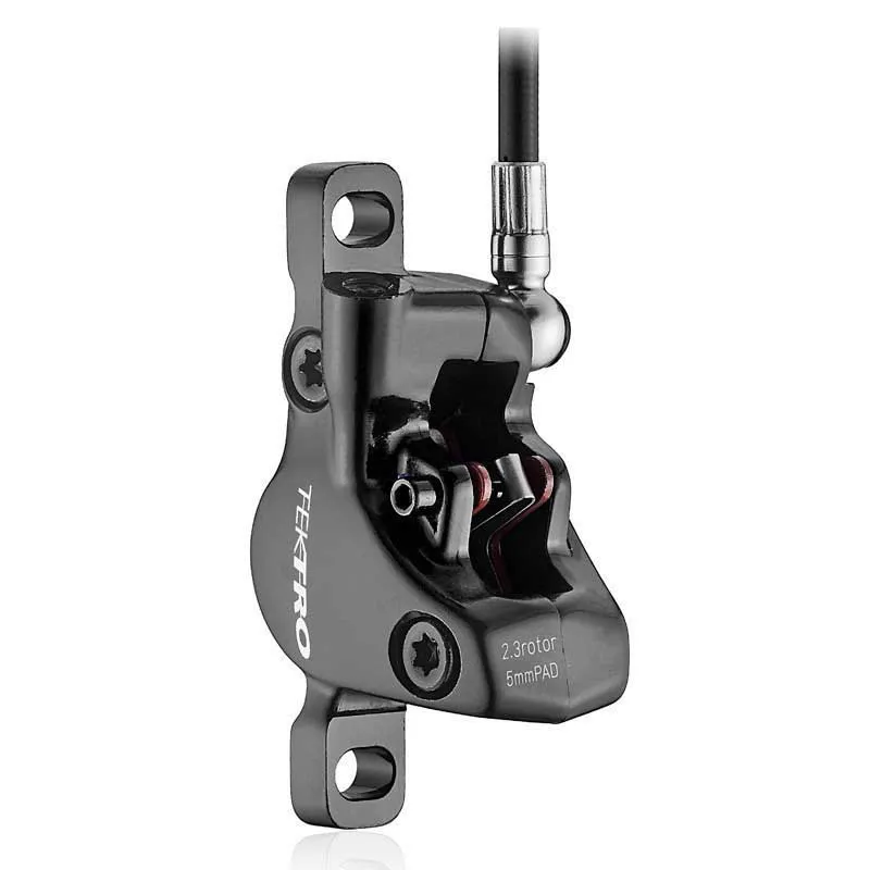 Tektro Auriga Comp Høyre Bremsehåndtak, Black, One Size Tektro Auriga Comp Høyre Bremsehåndtak, Black, One Size