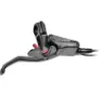 Tektro Auriga E-comp Høyre Bremsehåndtak, Black, One Size