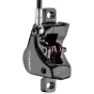 Tektro Auriga E-comp Høyre Bremsehåndtak, Black, One Size