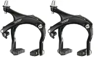 Tektro bremsesett R559 lange armer Tektro bremsesett R559 lange armer