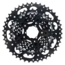 Tektro Cs-m330 Kassett, Black, 8s, 11-42t