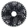 Tektro Cs-m352 Kassett, Black, 9s, 11-42t