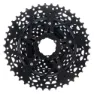 Tektro Cs-m5042 Kassett, Black, 10s, 11-42t