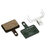 Tektro Dorado Hd-e715 Skivebremseklosser 15 Enheter Tektro Dorado Hd-e715 Skivebremseklosser 15 Enheter