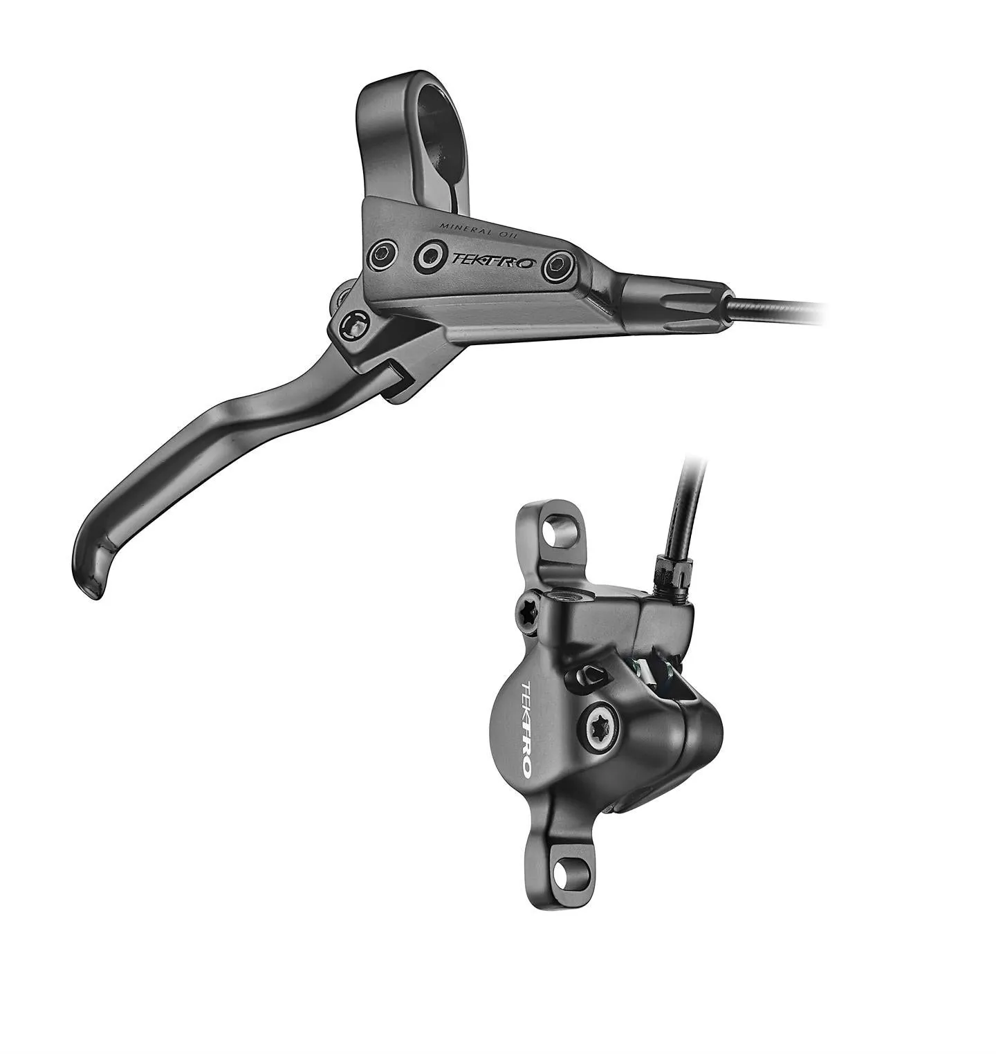 Tektro Draco HD-M280 Skivebrems Tektro Draco HD-M280 Skivebrems