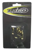 Tektro Fittings Til Tektro Hydraulisk Skivebremser Tektro Fittings Til Tektro Hydraulisk Skivebremser