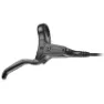Tektro Hd-j290 Bakbrems, Black, One Size