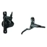 Tektro Hd-m275 Bremser, Black, One Size