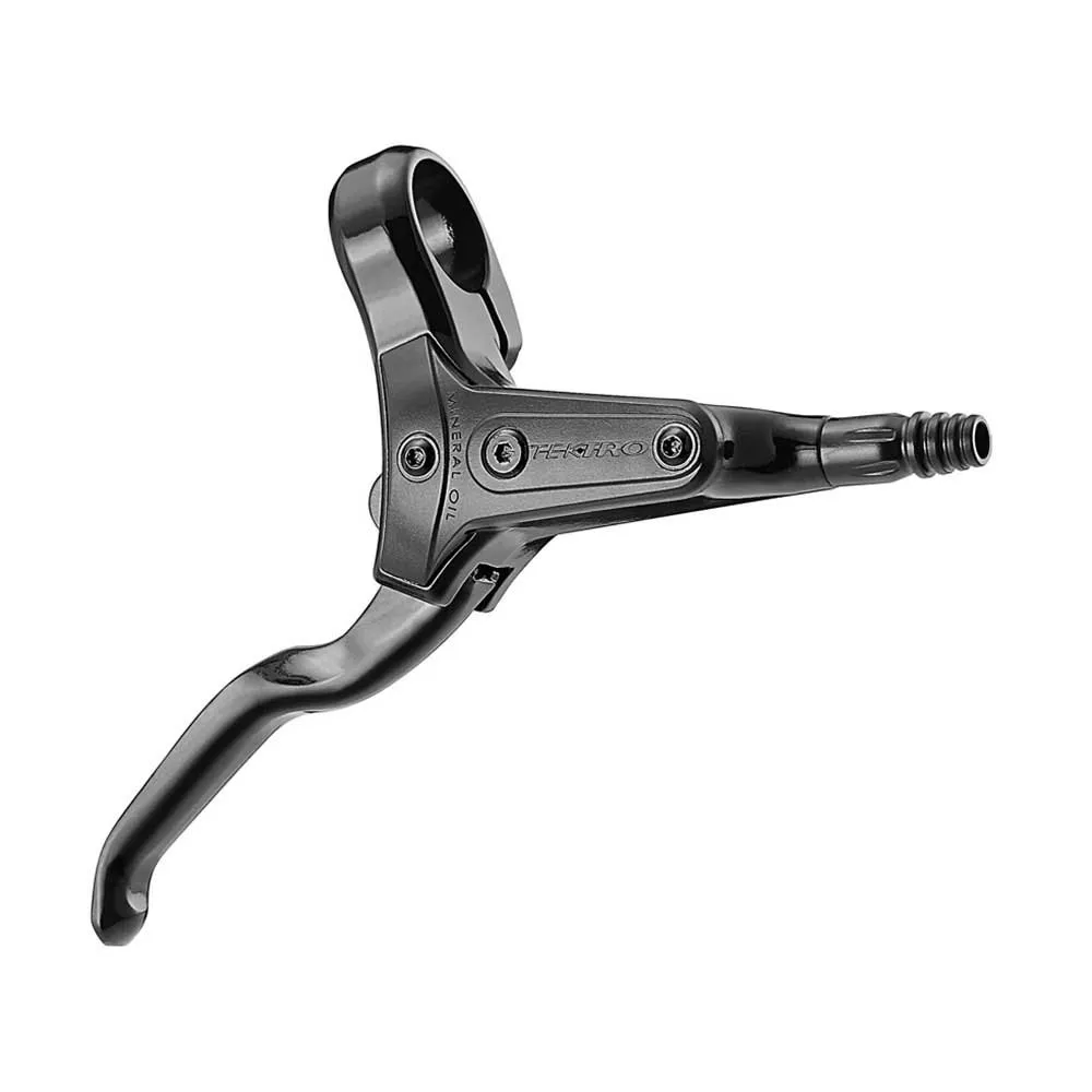 Tektro Hd-m285 Forbrems, Black / silver, One Size Tektro Hd-m285 Forbrems, Black / silver, One Size