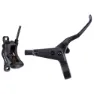 Tektro Hd-m535 Gemini Sl Bakbrems, Black, One Size