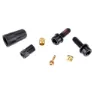 Tektro Hd-m535 Gemini Sl Bakbrems, Black, One Size