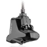Tektro Hd-r285 Hydraulic Flat Mount Bakbrems, Black, One Size