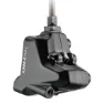 Tektro Hd-r285 Hydraulic Flat Mount Forbrems, Black, One Size