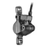 Tektro Hd-t280 Bakbrems, Black, One Size