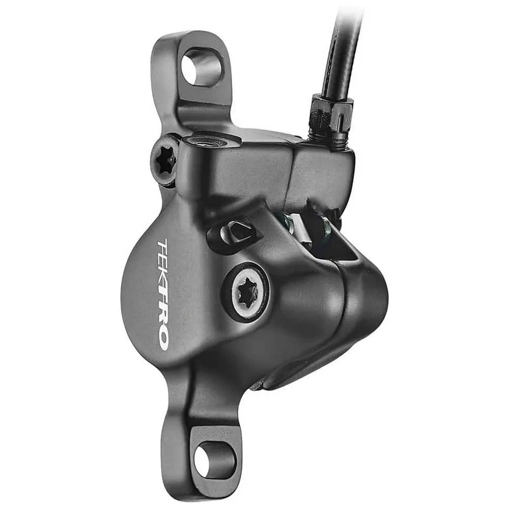 Tektro Hd-t280 Forbrems, Black, One Size Tektro Hd-t280 Forbrems, Black, One Size