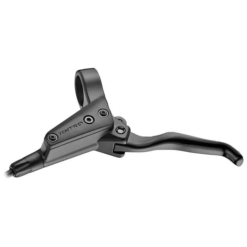 Tektro Hd-t280 Forbrems, Black, One Size Tektro Hd-t280 Forbrems, Black, One Size