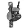 Tektro Hd-t280 Forbrems Refurbished, Black, One Size