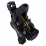 Tektro Hd6.y Skivebremsekaliper, Black, One Size