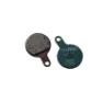 Tektro IOX.11 HP Metall keramisk Bremseklosser