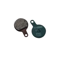 Tektro IOX.11 HP Metall keramisk Bremseklosser