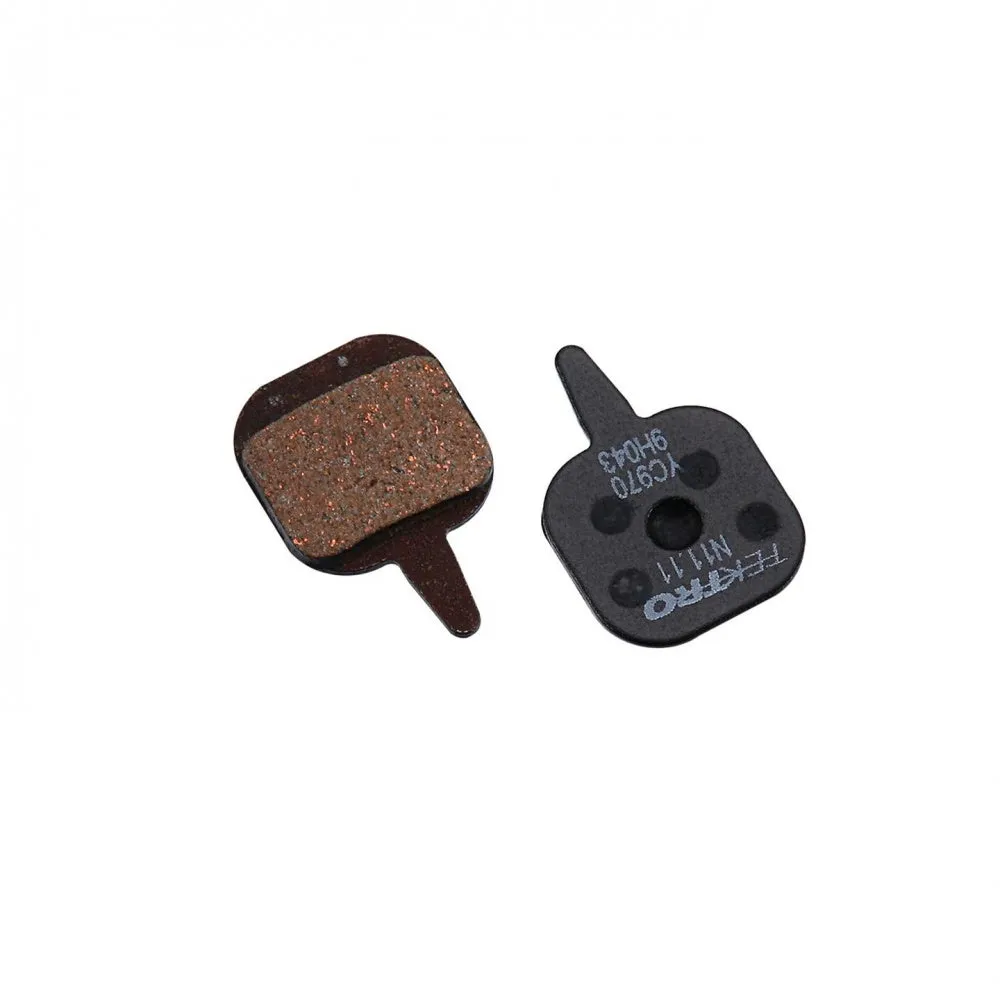 Tektro N11.11 HP Metal Ceramic Bremseklosser