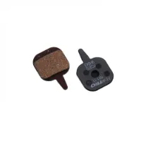 Tektro N11.11 HP Metal Ceramic Bremseklosser Tektro N11.11 HP Metal Ceramic Bremseklosser