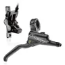 Tektro Orion Hd-m745 Bakbrems, Black, One Size