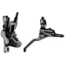 Tektro Orion Hd-m745 Forbrems, Black, One Size