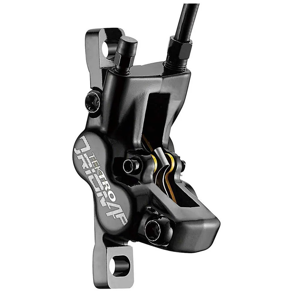 Tektro Orion Hd-m745 Forbrems, Black, One Size