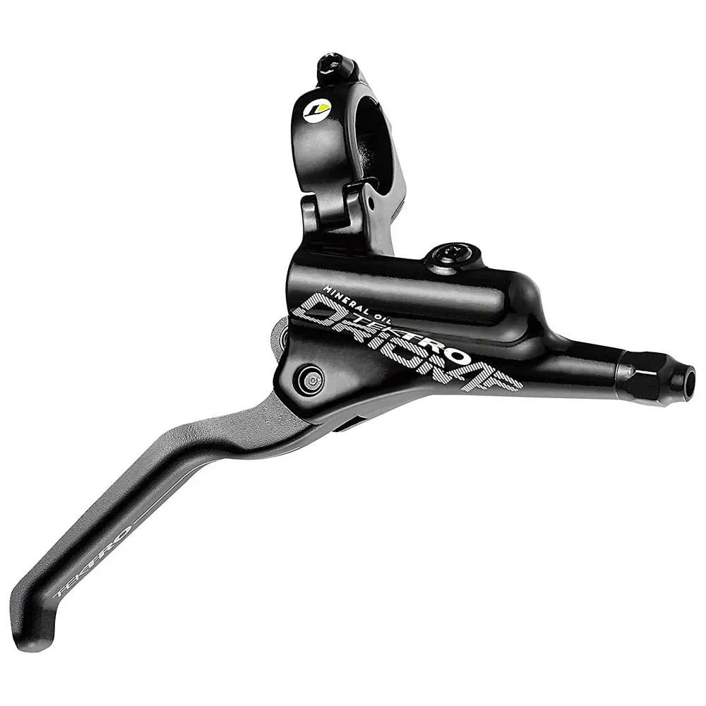 Tektro Orion Hd-m745 Forbrems, Black, One Size