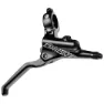 Tektro Orion Hd-m745 Forbrems, Black, One Size
